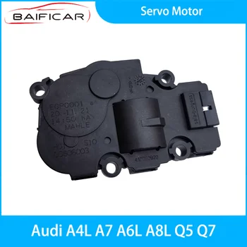 Baificar Bant Yeni Servo Motor 8W0820511C Audi A4L A7 A6L A8L Q5 Q7