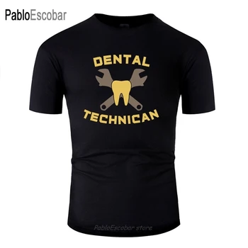 Diş Teknisyenleri şimdiye kadarki en iyi iş, Diş T Shirt Mens İçin Diş Teknisyeni Gömlek: Diş Teknisyeni Olmak erkek Tişörtleri