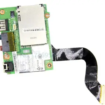 Lenovo Ibm ThinkPad X201 X201s X201T X201ı ses kartı ethernet kartı usb kartı 60Y5407