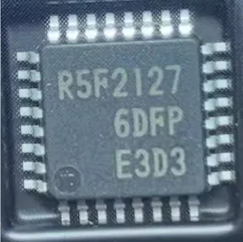 5 adet İthal R5F21276NFP R5F2127 LQFP32 20MHZ mikrodenetleyici doğrudan satın alma için stokta mevcut