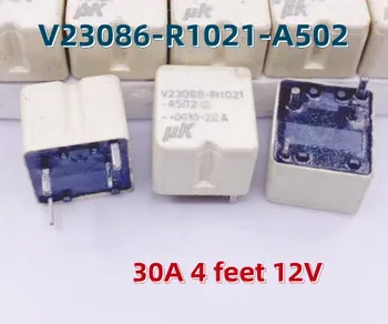 Model Numarası.: V23086-R1021-A502 12V
