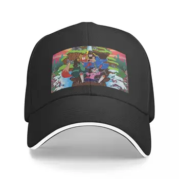 Yeni Sıçrama Dağ beyzbol Şapkası Şapka Adam Güneş İçin Lüks Marka Cosplay Bayanlar Şapka erkek