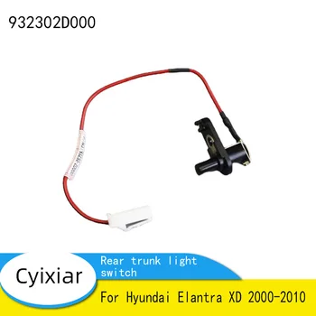 Arka bagaj lambası Anahtarı Hyundai Elantra XD 2000-2010 için 932302D000 93230 2D000