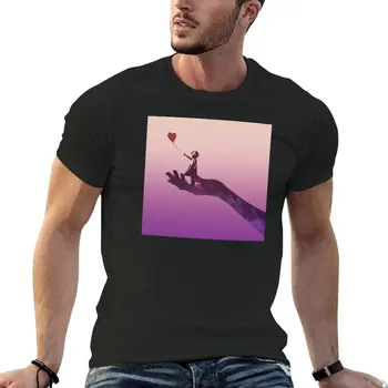 Yeni Bansky Sokak Sanatı Birleşik Krallık T-Shirt T - shirt kısa Estetik giyim düz siyah t shirt erkekler