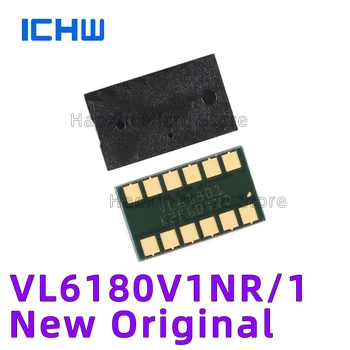 5 Adet VL6180V1NR / 1 Yeni Orijinal Yama LGA-12 Optik Sensör Mesafe Ölçüm Çip IC