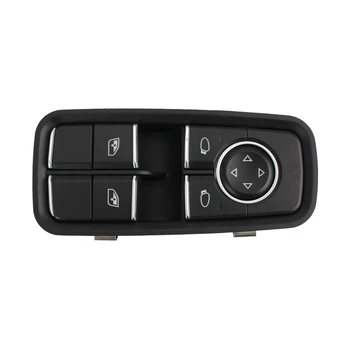 Yeni 99161315102DML Elektrikli Cam ana açma-kapama anahtarı-Porsche 911 991 2012-2018