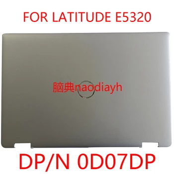 Dell Latitude E5320 LCD Kapak Üst Üst Alt Kabuk Yeni Laptop Çantası