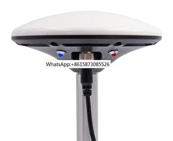 BEİTİAN dahili ZED-F9P modülü ve anten yüksek hassasiyetli konumlandırma GNSS alıcısı USB konektörü BT-920U
