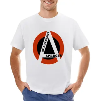 Asperger gömlek - Asperg Greta Kahraman Hediyeler-Asperger Sendromu t shirt-Kahramanın Engelli T-Shirt