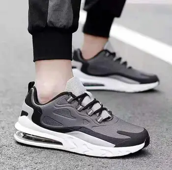 2024 Moda Rahat kanvas ayakkabılar Klasikleri Siyah Beyaz Yüksek ve Düşük Düz Ayakkabı Mens Womens Çift Spor yürüyüş ayakkabısı