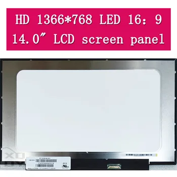 Ekran HP yedek malzemesi 14-DQ2088WM 2K4P8UA 14.0