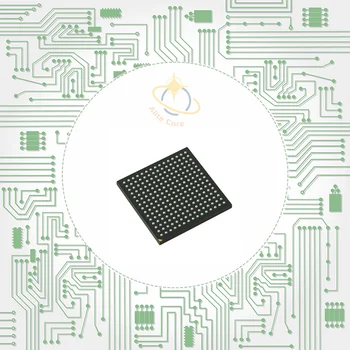 XC6SLX4-2CSG225C FPGA Spartan - 6 LX Ailesi 3840 Hücreler 45nm (CMOS) Teknolojisi 1.2 V 225-Pin CSBGA