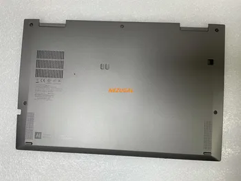 Lenovo Thinkpad için X1 Yoga 5th Gen5 D kabuk alt kapak alt kapak 5M10Z54304