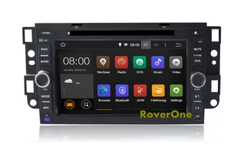 Chevrolet Epica 2006-2011 için HD Ekran Android 8.1 Autoradio Araba Radyo Stereo DVD GPS Navigasyon Medya Ses Video Oynatıcı