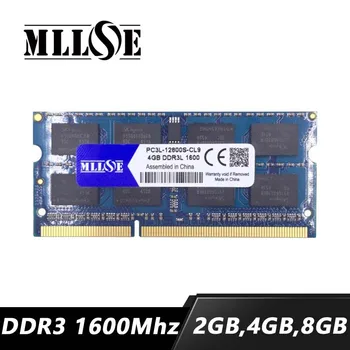 2 Gb 4 gb 8 gb 16 gb DDR3 1600 mhz pc3L - 12800 sdram ram bellek dizüstü bilgisayar, memoria 2g 4g 8g DDR3L 1600 mhz PC3-12800 dizüstü bilgisayar