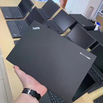 Kullanılan Lenovo Dizüstü Thinkpad X201 X220 X230 X1 İkinci El Dizüstü Bilgisayar Dizüstü Ofis Öğrenci İş Dizüstü
