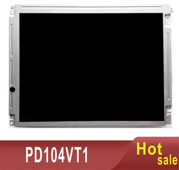 Orijinal LCD EKRAN PD104VT1 PD104VT2 PD104VT3 10.4 inç
