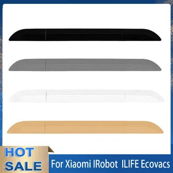 Yer süpürgesi Eşik Çubukları Adım Rampası Tırmanma Mat Yedek parça Aksesuarları Değiştirme Xiaomi Mijia Roborock iRobot Roomba