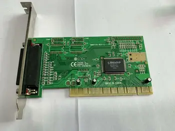 DHL SD-PCI9805-1P %100 % Test Anakart