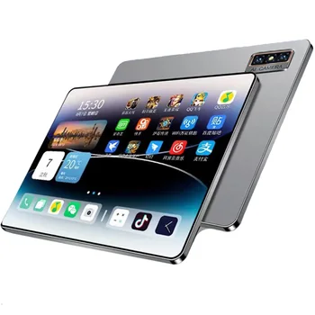 2023 Yeni 13 inç Tablet Pad Monitör 10G + 128GB Android 12 Sistemi Akıllı Ped Monitör 8 Çekirdek Tam Ekran Desteği 5G WİFİ