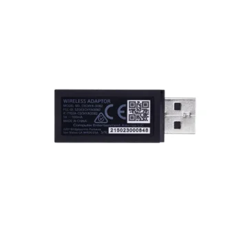 Sony PS Altın Kablosuz CECHYA-0083 kulaklık için USB Kablosuz Adaptör CECHYA-0082