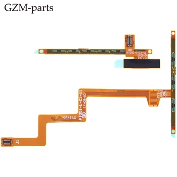 GZM parçaları Cep telefonu Yedek Kavrama Kuvveti sensör esnek kablo Google Pixel 3 için