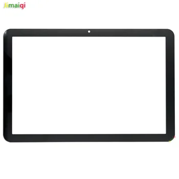 10.1 İnç Blackview Tab A7 Çocuklar Tablet Harici Kapasitif dokunmatik ekran digitizer Paneli sensör yedeği