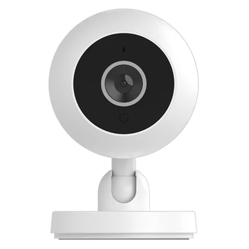Kamera Video Gözetim Güvenlik Mikrofon Kamera Sistemi Gece Görüş Wi-Fi IP Kamera Video Gözetim