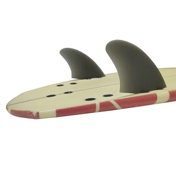UPSURF FCS Omurga Yüzgeçleri Fiberglas Sörf e n e n e n e n e n e n e n e n e n e Yüzgeçleri Seti Siyah Yüksek Performanslı sörf paletleri Tiwn Omurga Çift Sekmeler Sörf K2 Yüzgeçleri