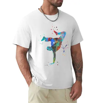 Capoeira Tişört düz komik Bluz erkek pamuklu tişört