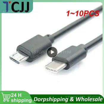 1~10 ADET 4Pin Dişi 5V USB Erkek USB Adaptör Kablosu USB 4 Pin Fan Güç Kablosu 85DD
