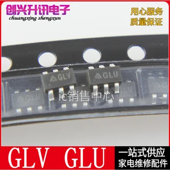 Orijinal 5 adet / GLV GLU SOT23-6