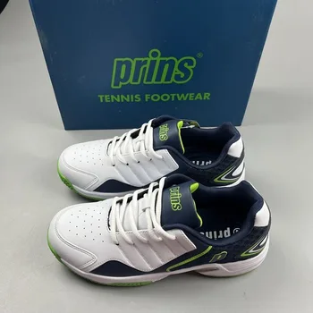 2024 Sıcak Tenis Ayakkabıları Erkekler Kadınlar Yüksek Kaliteli Kapalı Spor ayakkabı Unisex Badminton Eğitim Adam Tasarımcı Masa Tenisi Ayakkabı Çiftler