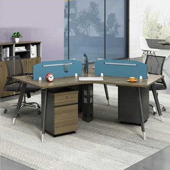 tezgah masası seti masa küçük iş istasyonu ofis mobilyaları ticari mobilya ofis binası metal okul sıraları demir masa