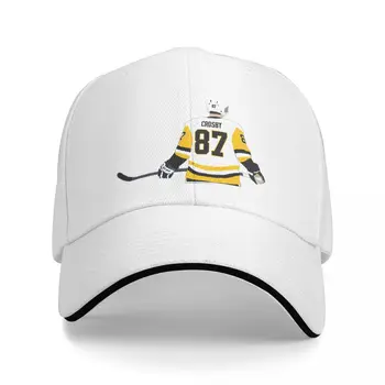 Kalemler ve Şeyler Podcast-Sidney Crosby-MerchandiseCap beyzbol şapkası hip hop erkekler kış şapka kadın