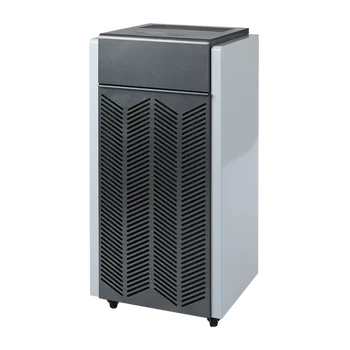5L / D 30L/D 58L /D 60L / D endüstriyel ticari taşınabilir soğutucu iç nem kokusuz mikro bilgisayar