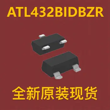 (10 adet) ATL432BIDBZR SOT-23-3