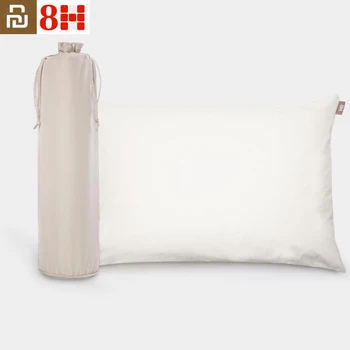 Orijinal Youpin Yastık 8H Z1 Doğal lateks yastık kılıfı ile en iyi Çevre dostu malzeme Yastık Z1 sağlık İyi uyku