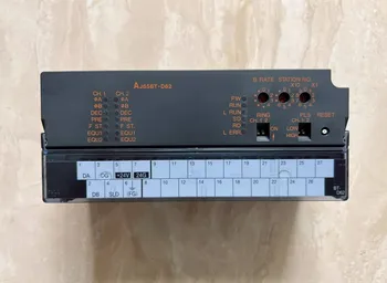 AJ65BT-D62 Programlanabilir kontrolör YENİ ORİJİNAL