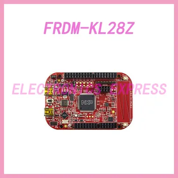 FRDM-KL28Z Geliştirme Panoları ve Kitleri-ARM FRDM Geliştirme Platformu, Kinetis L MCU, KL28