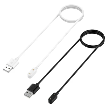 USB Şarj kablosu için Huawei Band 6 Pro / Huawei İzle Fit Smartwatch Şarj Cihazı