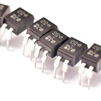 Optocoupler Entegre Devre için 10 ADET PC120 DIP-4 IC Çip