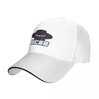 Çekici-UCSB Gauchos Kap beyzbol şapkası Golf şapkası güneş şapkası çocuklar için Erkek kapaklar kadın