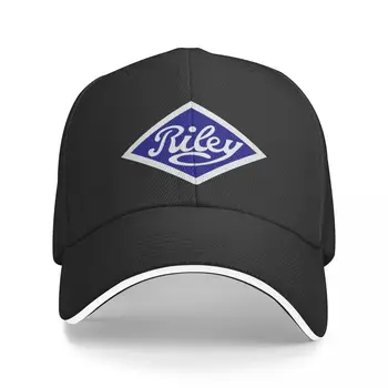 Klasik Araba Logoları-Rıley beyzbol şapkası Moda Plaj Marka Erkek kap Snap Back Şapka parti Şapka Beyzbol Erkekler Kadınlar İçin