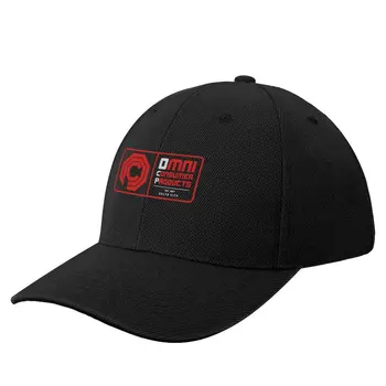 OCP Omnı Tüketici Ürünleri beyzbol şapkası Yeni Şapka Marka Erkek kap kamyon şoförü şapkaları Erkekler Kadınlar İçin