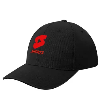 YouTube Şort beyzbol şapkası özel Şapka Güneş Koruyucu Kapaklar Erkekler kadınlar İçin