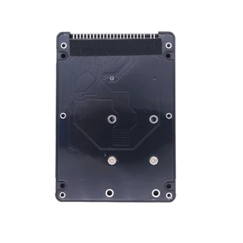 PCIE mSATA SSD Dönüştürücü 2.5 
