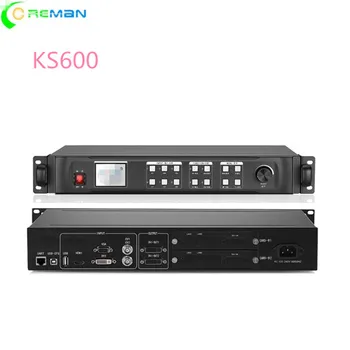 KST600 DVI HDMI led video işlemcisi p2P2. 5p3 led modülü