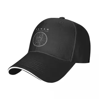 Damso la Vie Vieessentiel beyzbol şapkası Golf Şapka özel şapkalar Askeri Taktik Kap Vahşi top şapka Erkek Şapka Kadın