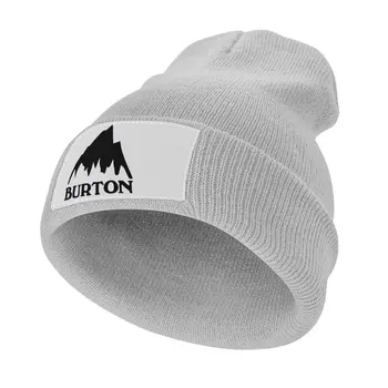 Burton Örme Kap Hip Hop baba şapka Yeni Şapka Erkek Kap kadın